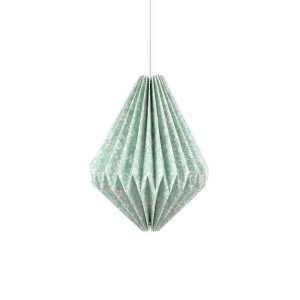 Meri Meri x Liberty Origami Lantern Decorations|Meri Meri