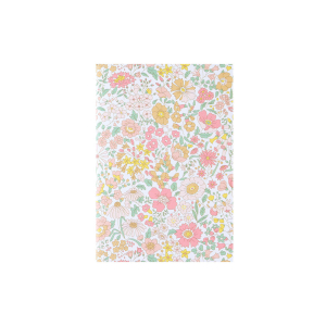 Meri Meri x Liberty Softcover Boxed Notebooks|Meri Meri