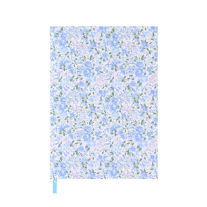 Meri MerixLiberty Emma Georgina Softcover Notebook|Meri Meri