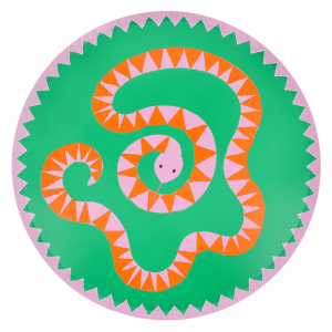 Jungle Jamboree Dinner Plates|Meri Meri