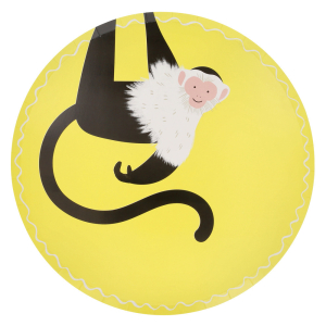 Jungle Jamboree Dinner Plates|Meri Meri