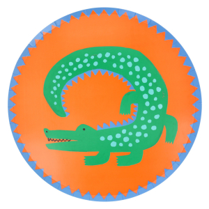 Jungle Jamboree Dinner Plates|Meri Meri