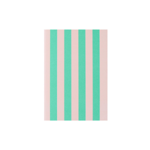 Striped Softcover Boxed Notebooks|Meri Meri