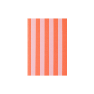 Striped Softcover Boxed Notebooks|Meri Meri