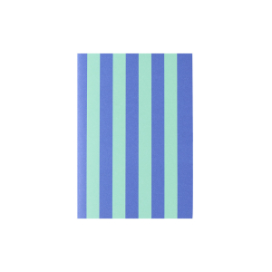 Striped Softcover Boxed Notebooks|Meri Meri