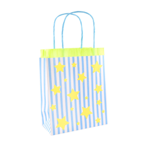 Bright Star Party Bags|Meri Meri