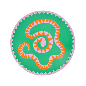 Jungle Jamboree Side Plates|Meri Meri