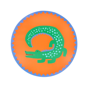 Jungle Jamboree Side Plates|Meri Meri