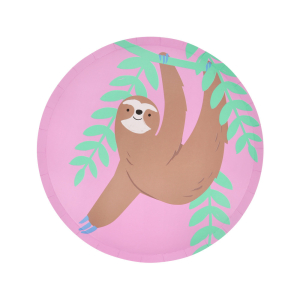 Jungle Jamboree Side Plates|Meri Meri