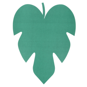 Leaf Paper Placemats|Meri Meri