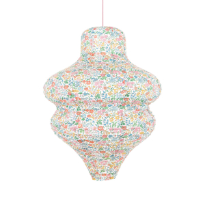 Meri Meri x Liberty Pastel Floral Lanterns|Meri Meri