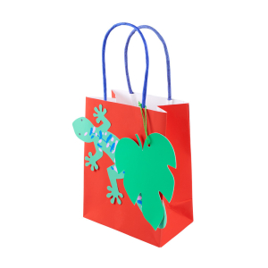 Jungle Jamboree Party Bags|Meri Meri