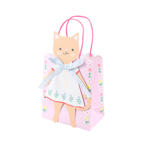 Kitten Club Party Bags|Meri Meri