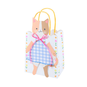 Kitten Club Party Bags|Meri Meri