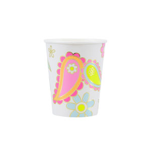 Flower Power Cups|Meri Meri