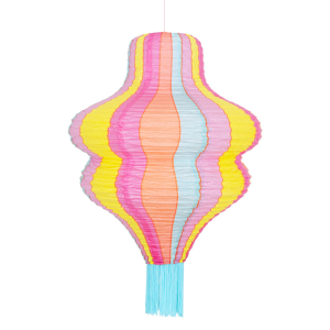 Flower Power Lanterns|Meri Meri