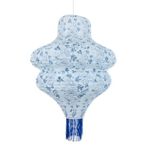 Vintage Botanical Lanterns|Meri Meri