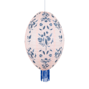 Vintage Botanical Lanterns|Meri Meri