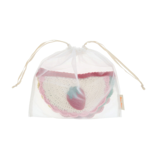 Crochet Scalloped Garland|Meri Meri