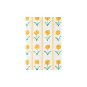 Flora Softcover Boxed Notebooks|Meri Meri