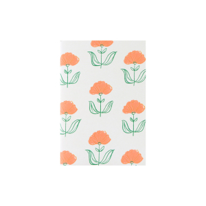 Flora Softcover Boxed Notebooks|Meri Meri