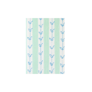 Flora Softcover Boxed Notebooks|Meri Meri