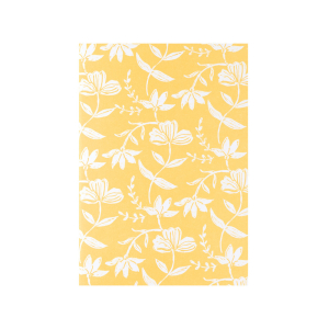Flora Softcover Notebook Set|Meri Meri