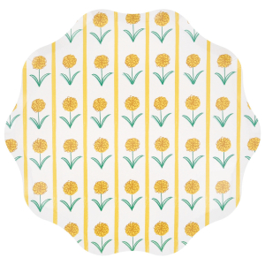 Flora Dinner Plates|Meri Meri