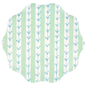 Flora Dinner Plates|Meri Meri