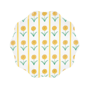 Flora Side Plates|Meri Meri