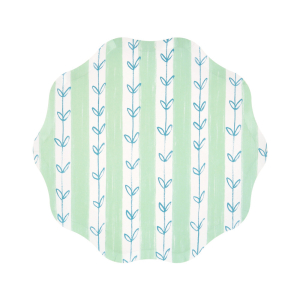 Flora Side Plates|Meri Meri