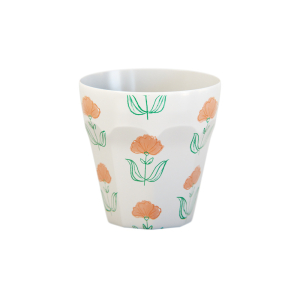 Flora Reusable Cups|Meri Meri