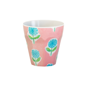 Flora Reusable Cups|Meri Meri