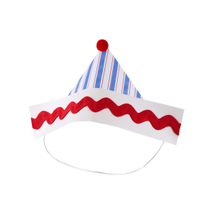 Sailor Party Hats|Meri Meri