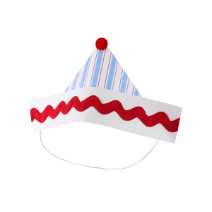 Sailor Party Hats|Meri Meri
