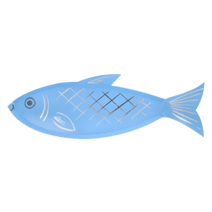 Fish Plates|Meri Meri