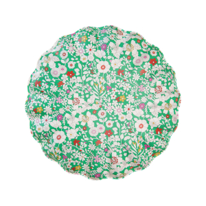 Meri Meri x Liberty Garden Reusable Small Plates|Meri Meri