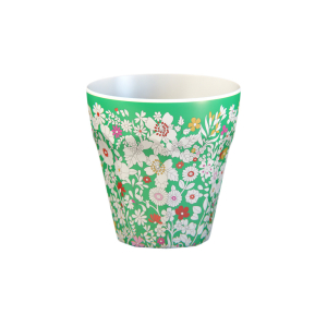 Meri Meri x Liberty Garden Party Reusable Cups|Meri Meri