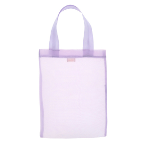 Rainbow Organza Party Bags|Meri Meri