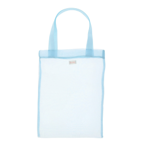 Rainbow Organza Party Bags|Meri Meri