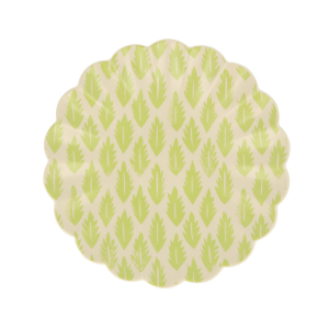 Meri Meri x Molly Mahon Reusable Small Plate|Meri Meri