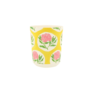 Meri Meri x Molly Mahon Patterned Reusable Cups|Meri Meri