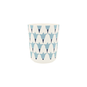 Meri Meri x Molly Mahon Patterned Reusable Cups|Meri Meri