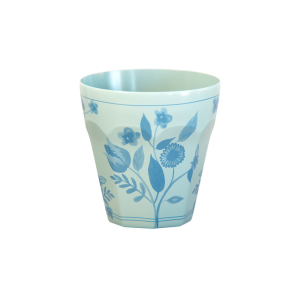 Vintage Botanical Reusable Cups|Meri Meri