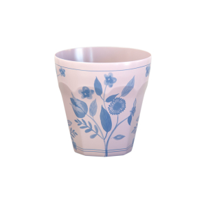 Vintage Botanical Reusable Cups|Meri Meri