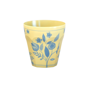 Vintage Botanical Reusable Cups|Meri Meri