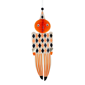 Halloween Hanging Decorations|Meri Meri