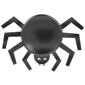 Spider Plates|Meri Meri