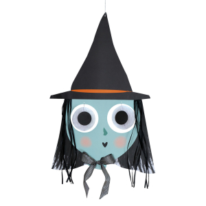 Giant Halloween Character Hanging Decorations|Meri Meri