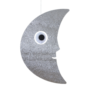 Giant Halloween Character Hanging Decorations|Meri Meri